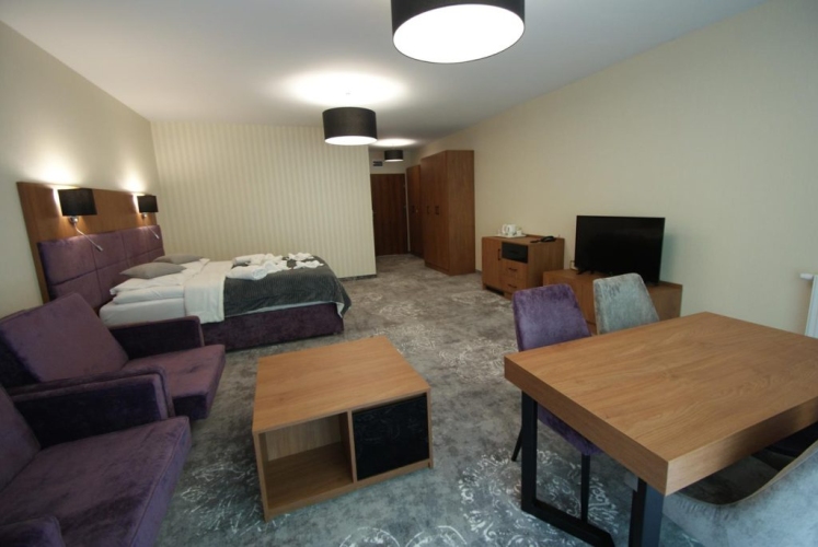 Sanatorium Uzdrowiskowe „Wistom” w Kołobrzegu