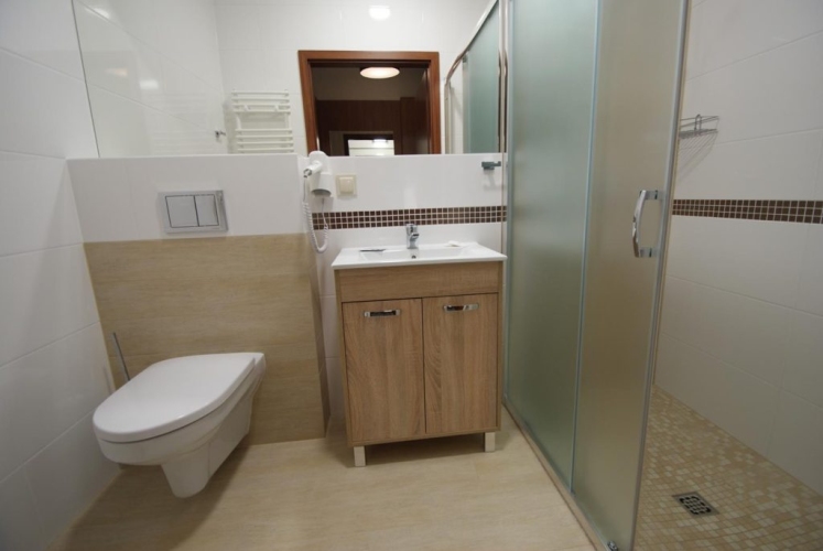 Sanatorium Uzdrowiskowe „Wistom” w Kołobrzegu