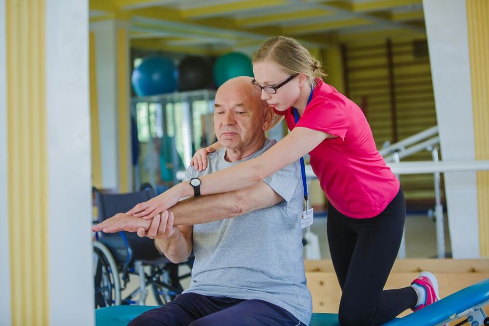 Śląskie Centrum Rehabilitacyjno-Uzdrowiskowe im. dr. A. Szebesty w Rabce-Zdroju