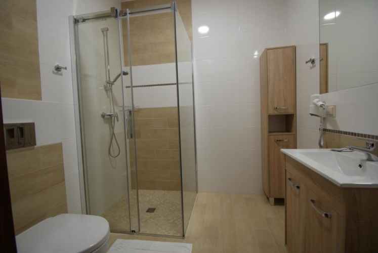 Sanatorium Uzdrowiskowe „Wistom” w Kołobrzegu