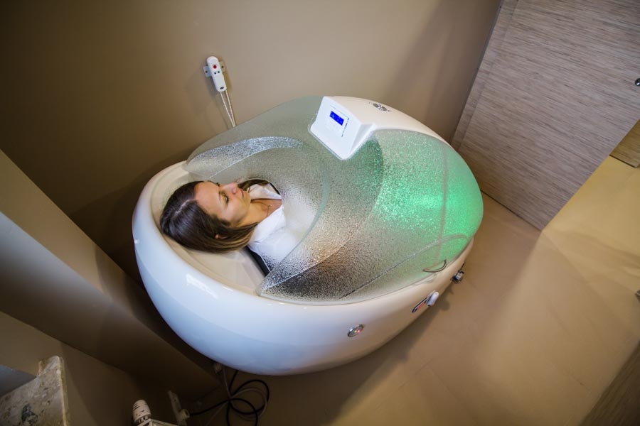 Lawendowy Zdrój Medical & SPA w Busku-Zdroju