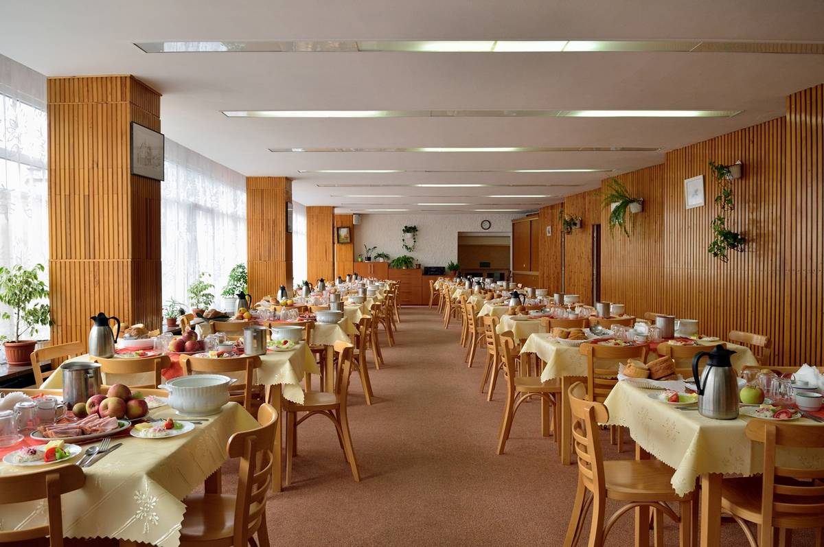 Sanatorium Uzdrowiskowe „Abaton" w Krynicy-Zdroju