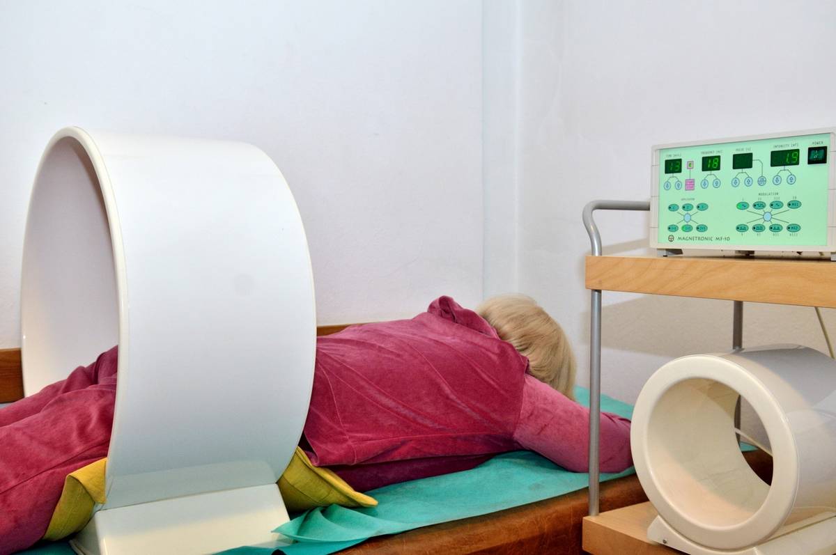 Sanatorium Uzdrowiskowe „Abaton" w Krynicy-Zdroju