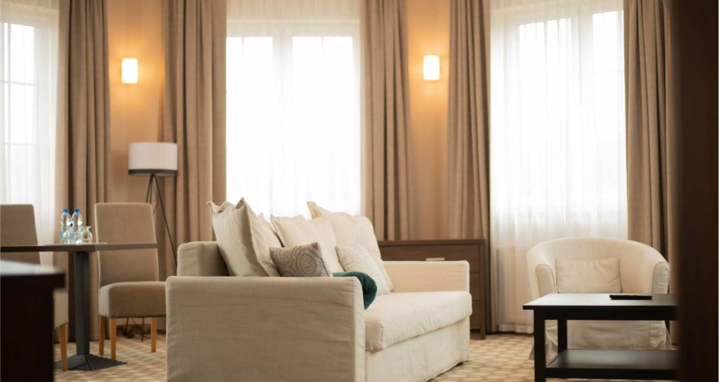 Centrum Zdrowia i Wypoczynku ,,Nowy Zdrój” w Polanicy-Zdroju