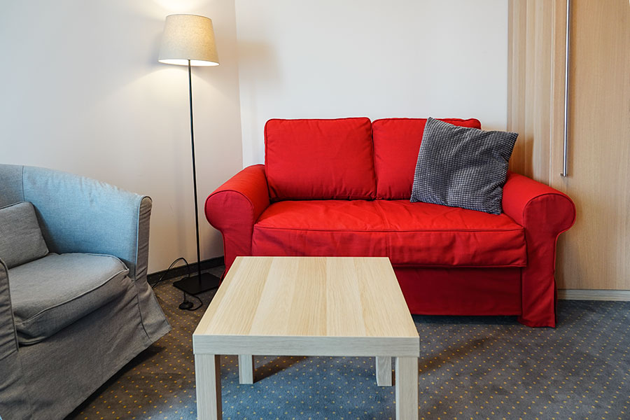 Sanatorium Uzdrowiskowe „Róża” w Ustroniu