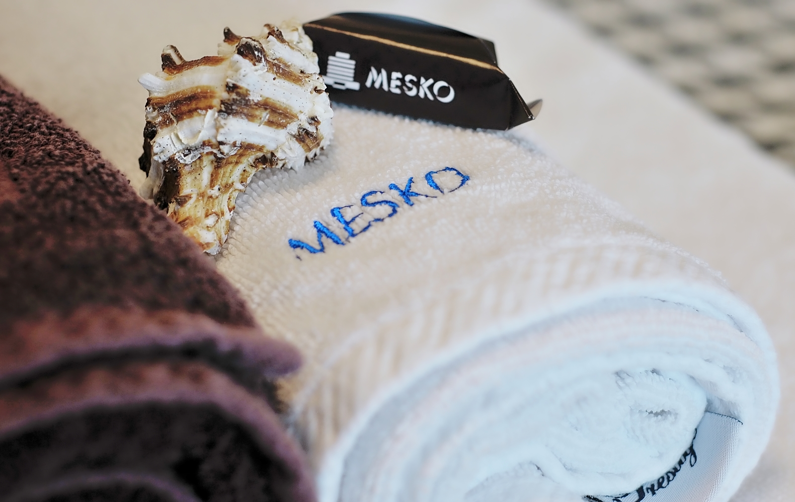 Sanatorium Uzdrowiskowe „Mesko" w Kołobrzegu