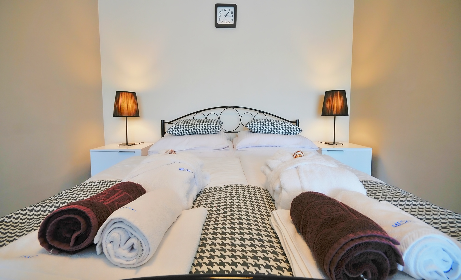 Sanatorium Uzdrowiskowe „Mesko" w Kołobrzegu