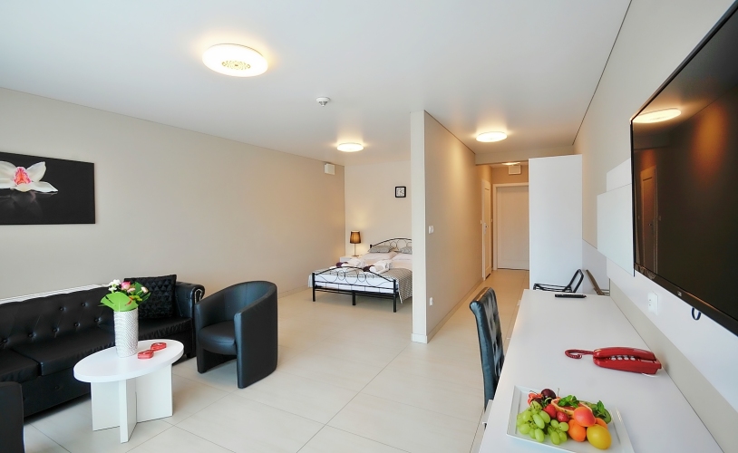 Sanatorium Uzdrowiskowe „Mesko” w Kołobrzegu