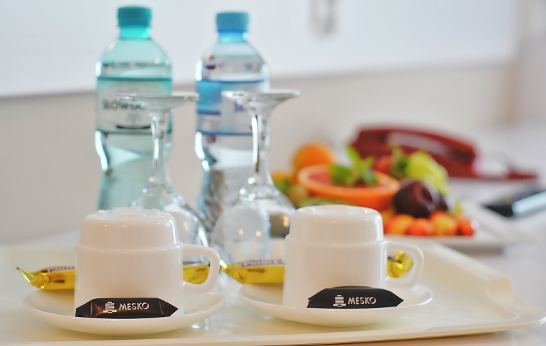 Sanatorium Uzdrowiskowe „Mesko” w Kołobrzegu