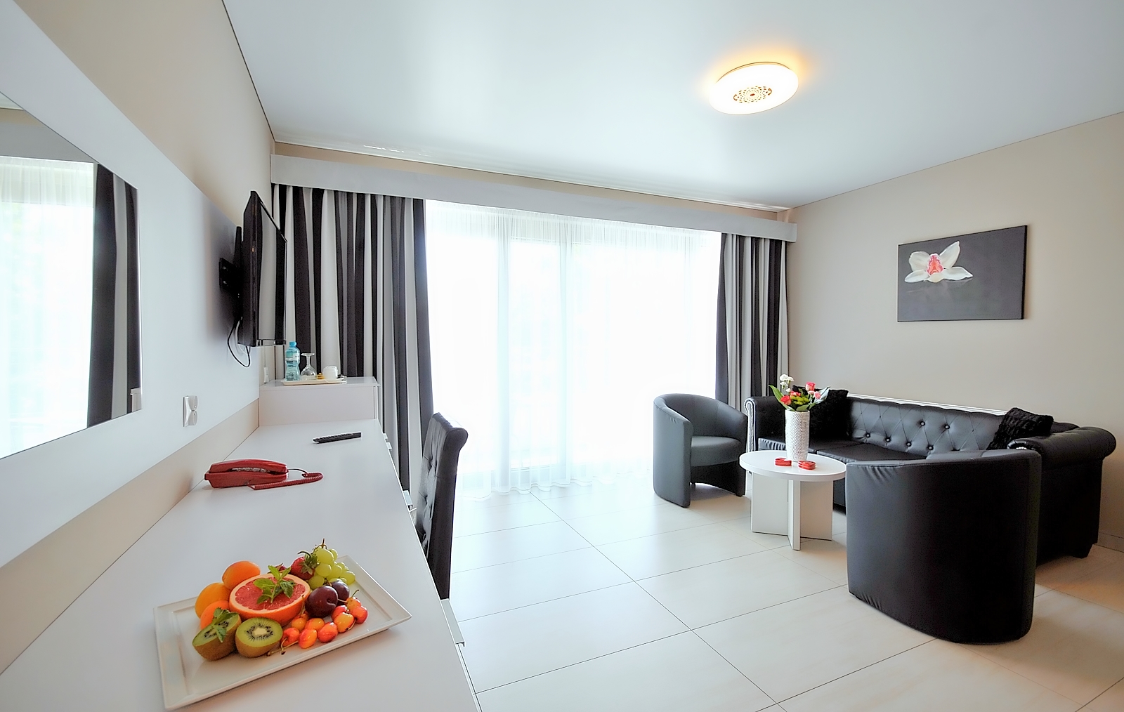 Sanatorium Uzdrowiskowe „Mesko" w Kołobrzegu