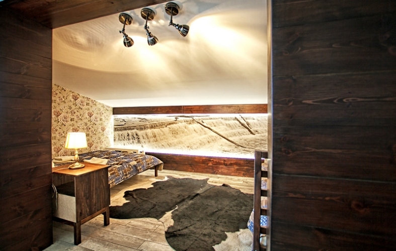 Ośrodek Uzdrowiskowy ,,Biawena” w Wysowej-Zdroju