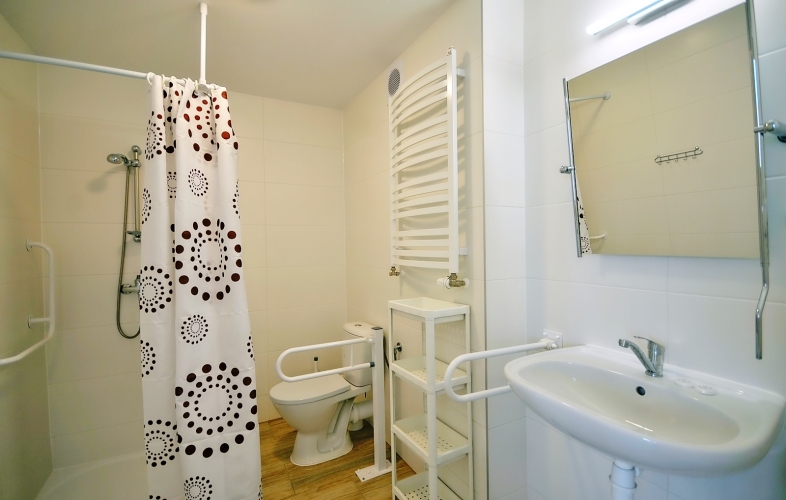 Sanatorium Uzdrowiskowe „Mesko” w Kołobrzegu