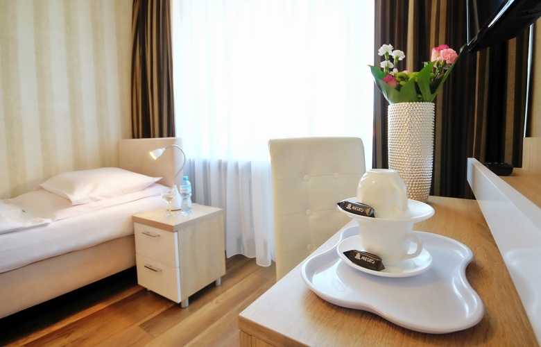 Sanatorium Uzdrowiskowe „Mesko” w Kołobrzegu