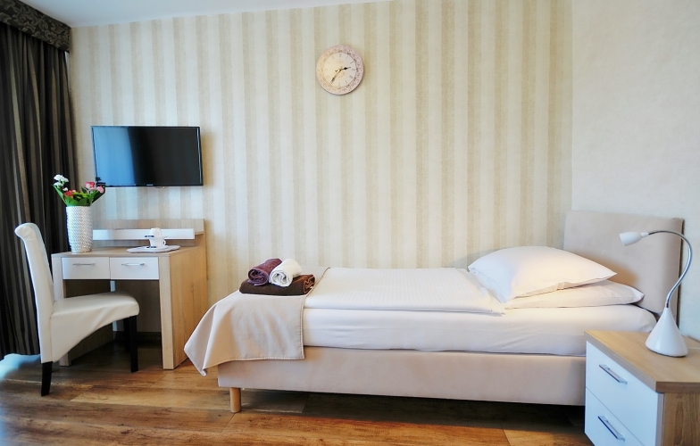 Sanatorium Uzdrowiskowe „Mesko” w Kołobrzegu