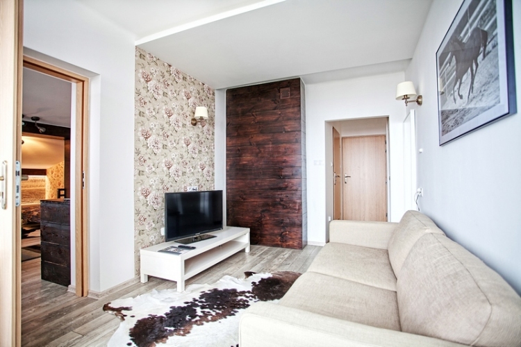 Ośrodek Uzdrowiskowy ,,Biawena” w Wysowej-Zdroju