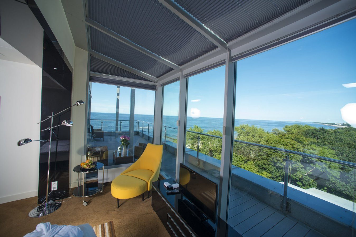 Sanatorium Uzdrowiskowe „Bałtyk” w Kołobrzegu