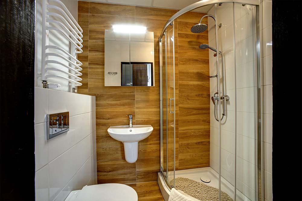 Sanatorium „Pod Jodłą” w Iwoniczu-Zdroju