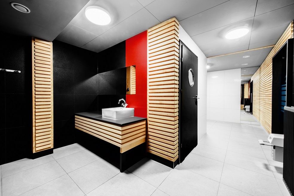 Sanatorium Uzdrowiskowe Astoria w Busku-Zdroju