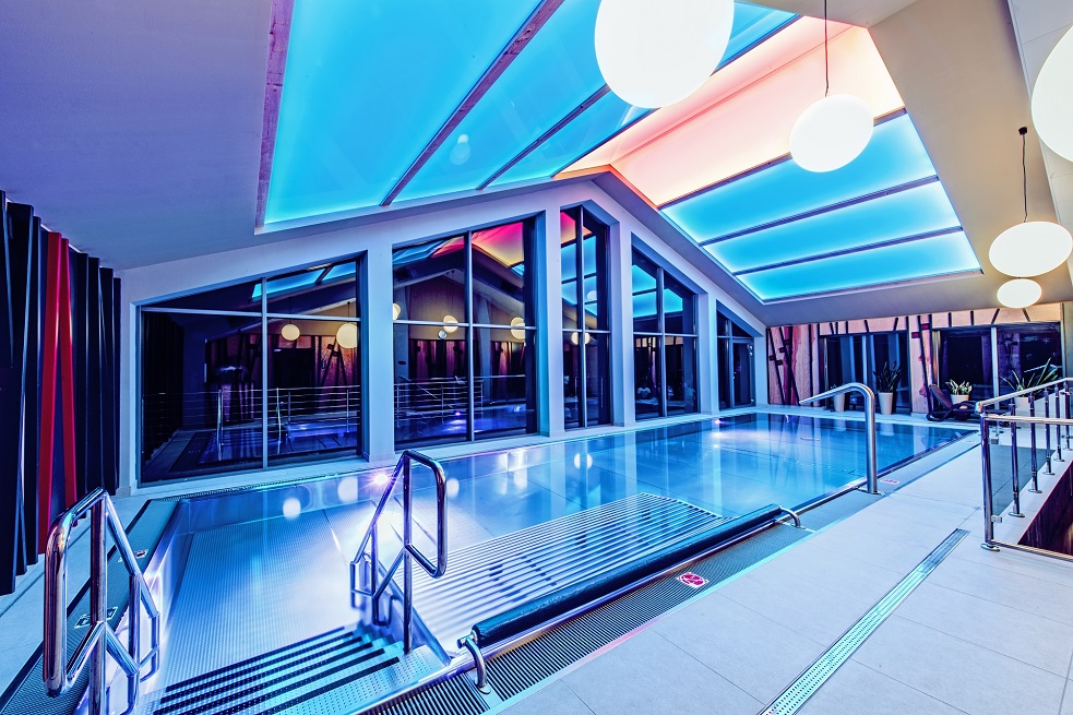 Sanatorium Uzdrowiskowe Astoria w Busku-Zdroju