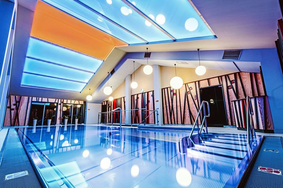 Sanatorium Uzdrowiskowe Astoria w Busku-Zdroju