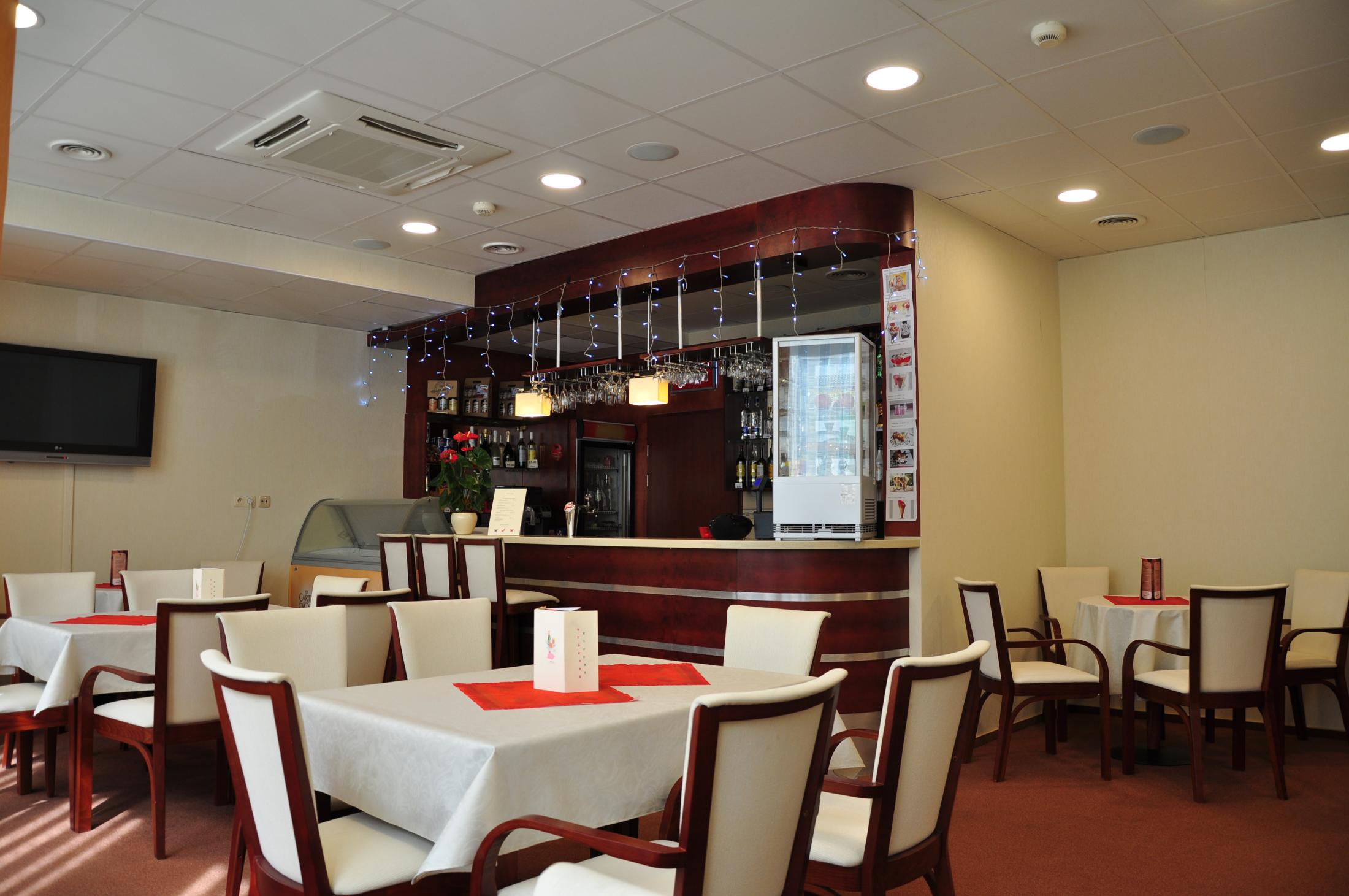 Ośrodek Sanatoryjno-Wypoczynkowy ,,Barbarka" w Świnoujściu