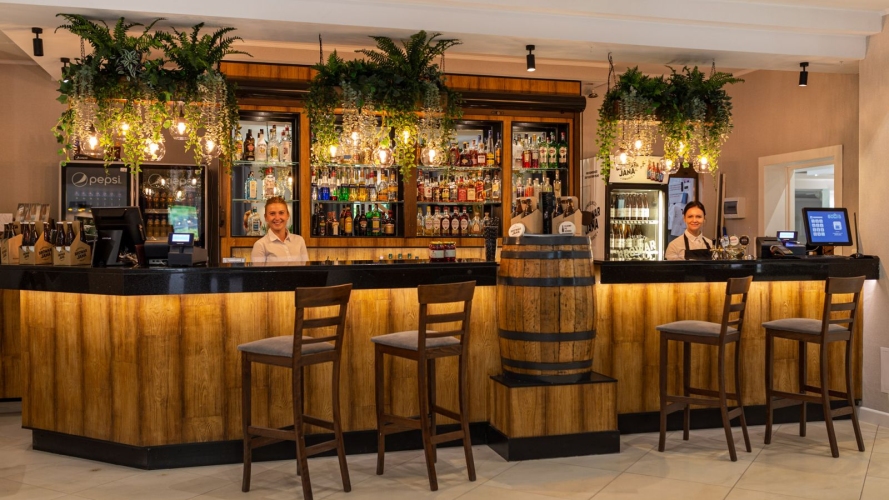 Hotel ,,Verde Montana – Wellness & SPA” w Kudowie-Zdroju