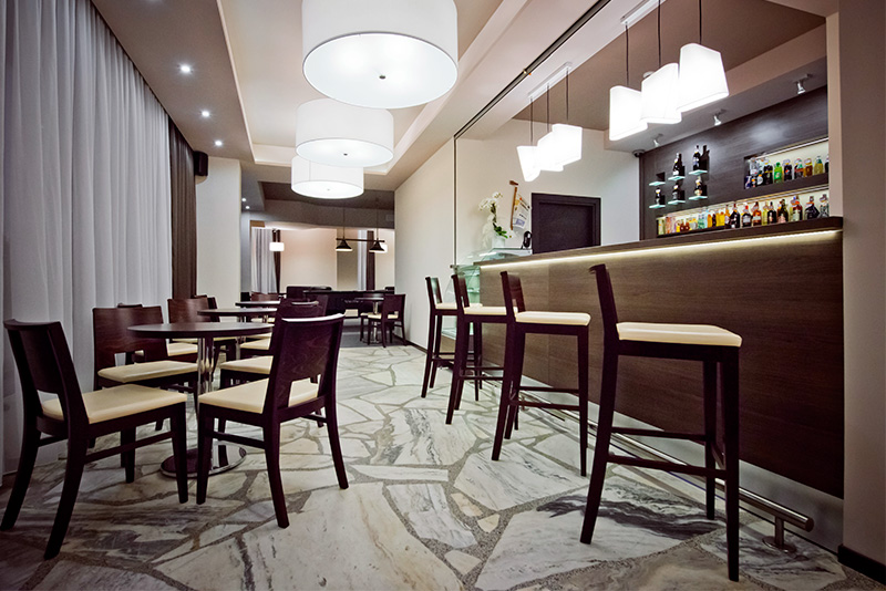 Sanatorium Uzdrowiskowe „Róża” w Ustroniu