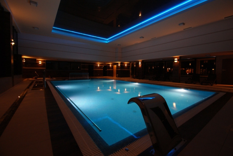 Sanatorium Uzdrowiskowe „Wistom” w Kołobrzegu