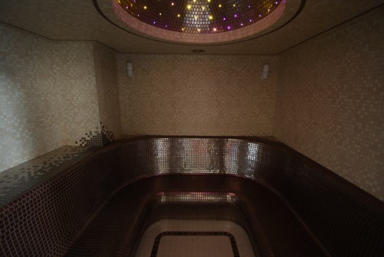 Sanatorium Uzdrowiskowe „Wistom” w Kołobrzegu