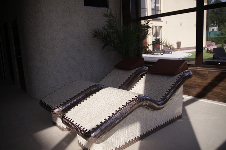 Sanatorium Uzdrowiskowe „Wistom” w Kołobrzegu