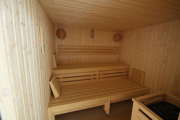 Sanatorium Uzdrowiskowe „Wistom” w Kołobrzegu