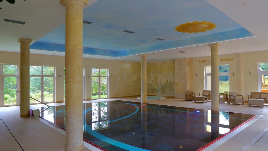 ,,Klinika Młodości” Medical SPA w Świeradowie-Zdroju