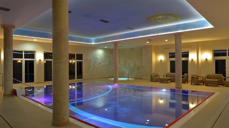 ,,Klinika Młodości” Medical SPA w Świeradowie-Zdroju