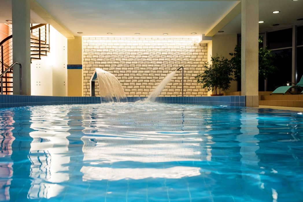 Sanatorium Uzdrowiskowe „Lech” w Kołobrzegu