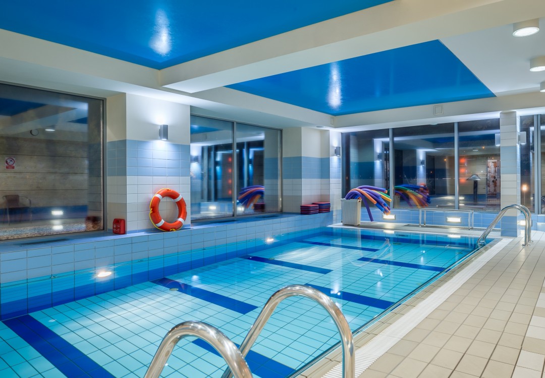 Ośrodek Rehabilitacyjno-Sanatoryjny ,,Perełka" w Kołobrzegu