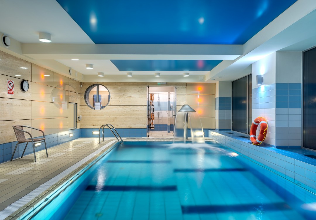 Ośrodek Rehabilitacyjno-Sanatoryjny ,,Perełka" w Kołobrzegu