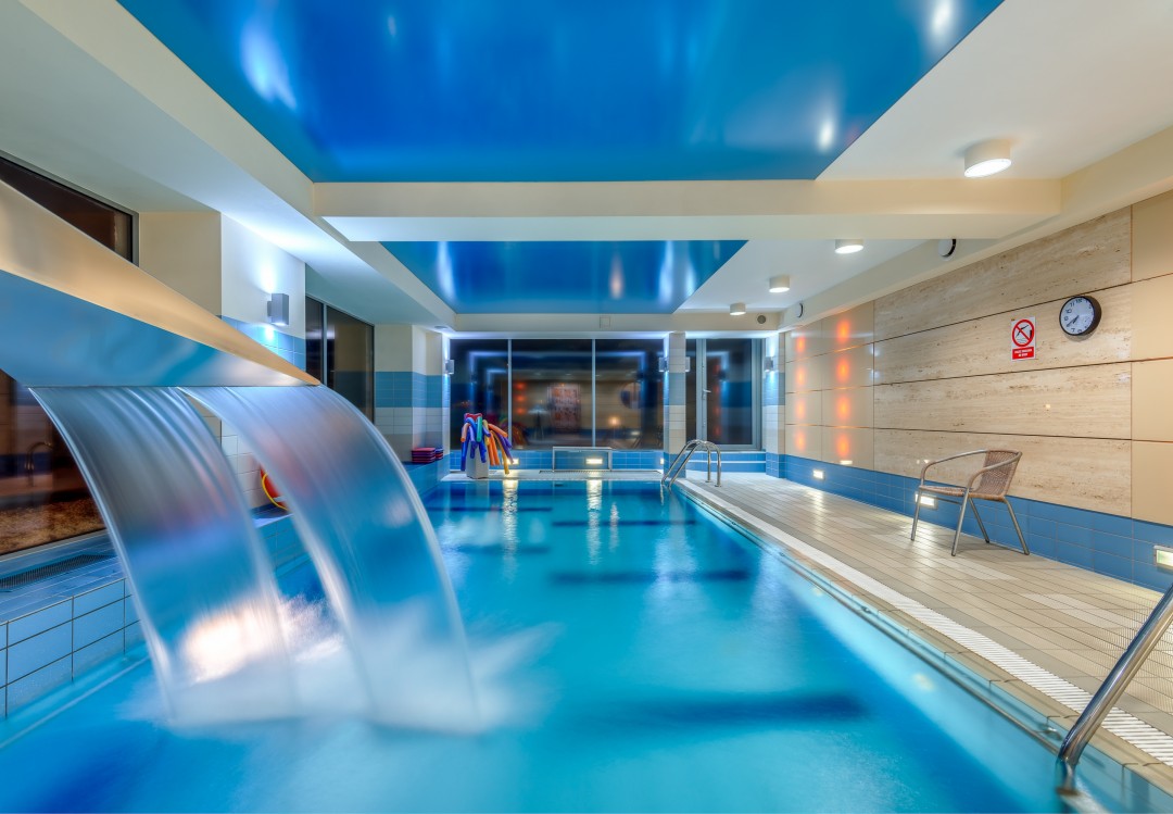 Ośrodek Rehabilitacyjno-Sanatoryjny ,,Perełka" w Kołobrzegu