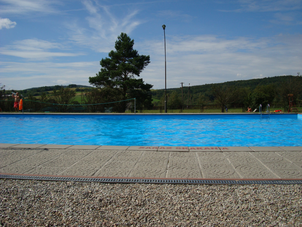 Ośrodek Wczasowo-Leczniczy w Wapiennem