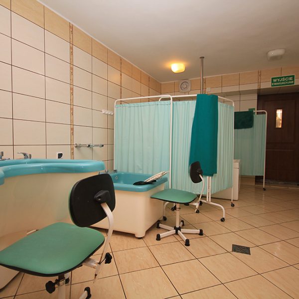 Sanatorium Uzdrowiskowe „Mesko" w Kołobrzegu