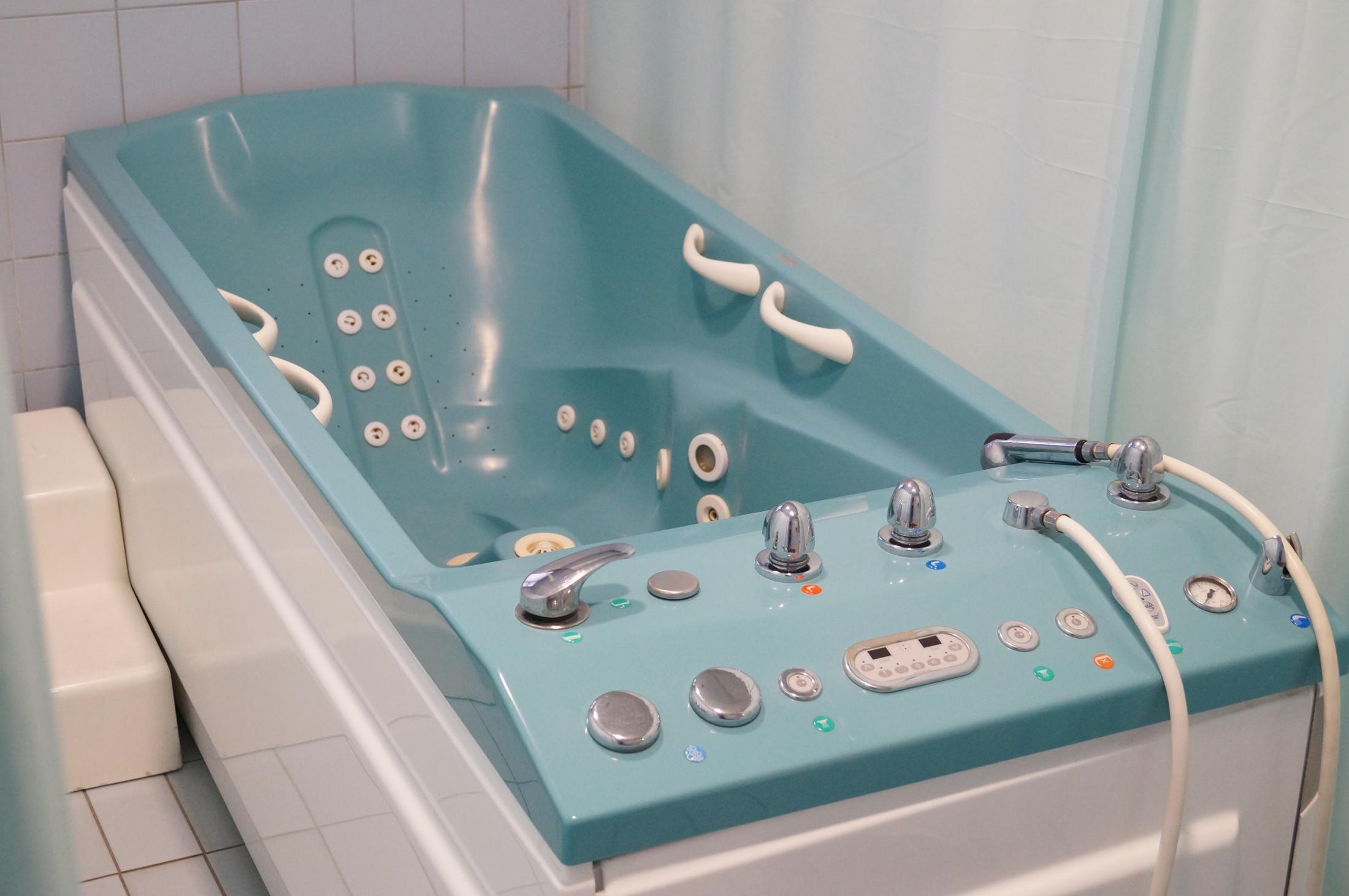 Ośrodek Sanatoryjno-Wypoczynkowy ,,Barbarka" w Świnoujściu