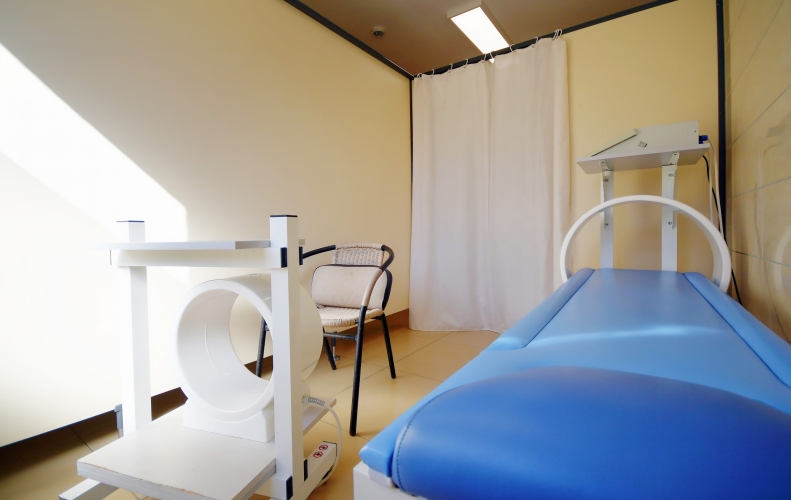 Sanatorium Uzdrowiskowe „Wistom” w Kołobrzegu