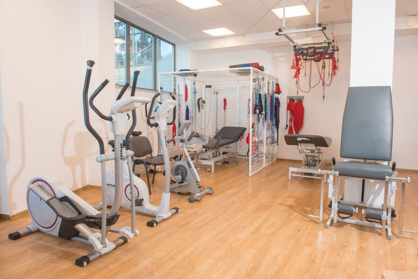 Sanatorium Uzdrowiskowe „Bałtyk” w Kołobrzegu