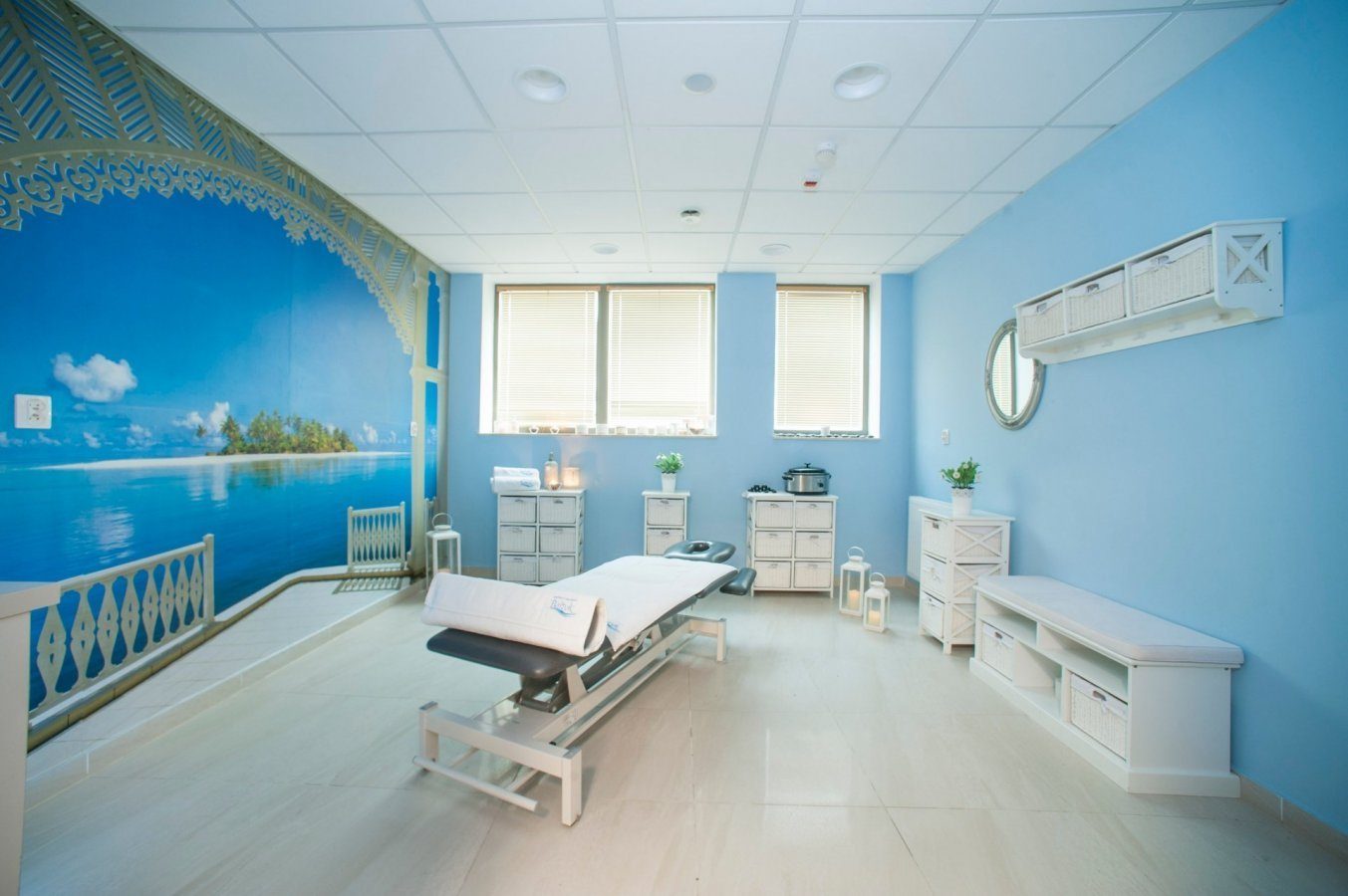 Sanatorium Uzdrowiskowe „Bałtyk” w Kołobrzegu