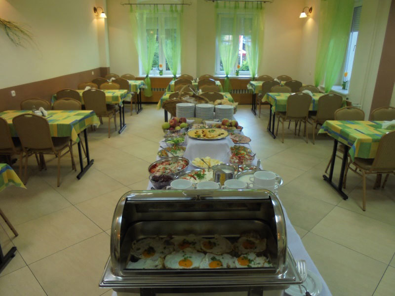 Ośrodek Rehabilitacyjno-Wypoczynkowy ,,Belweder" w Dusznikach-Zdroju