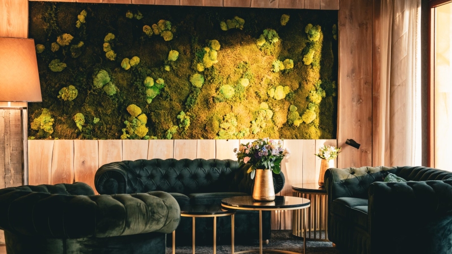 Hotel & Medi-Spa ,,Biały Kamień” w Świeradowie-Zdroju