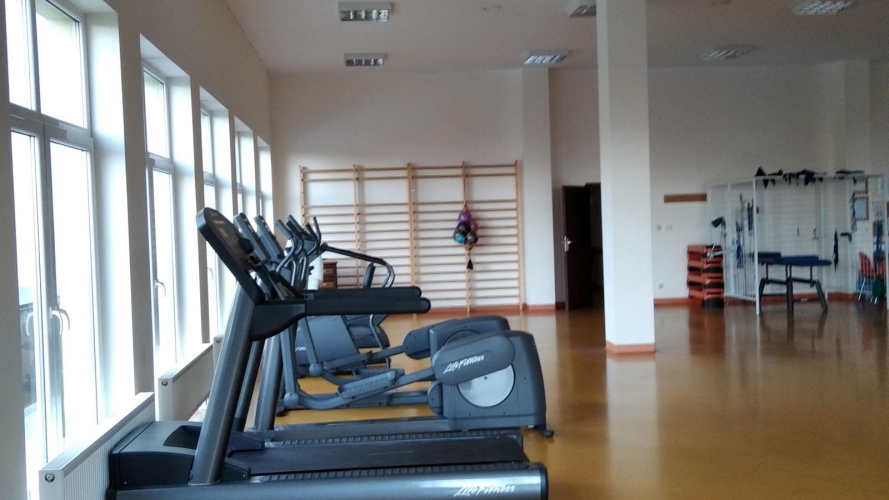 ,,Klinika Młodości” Medical SPA w Świeradowie-Zdroju