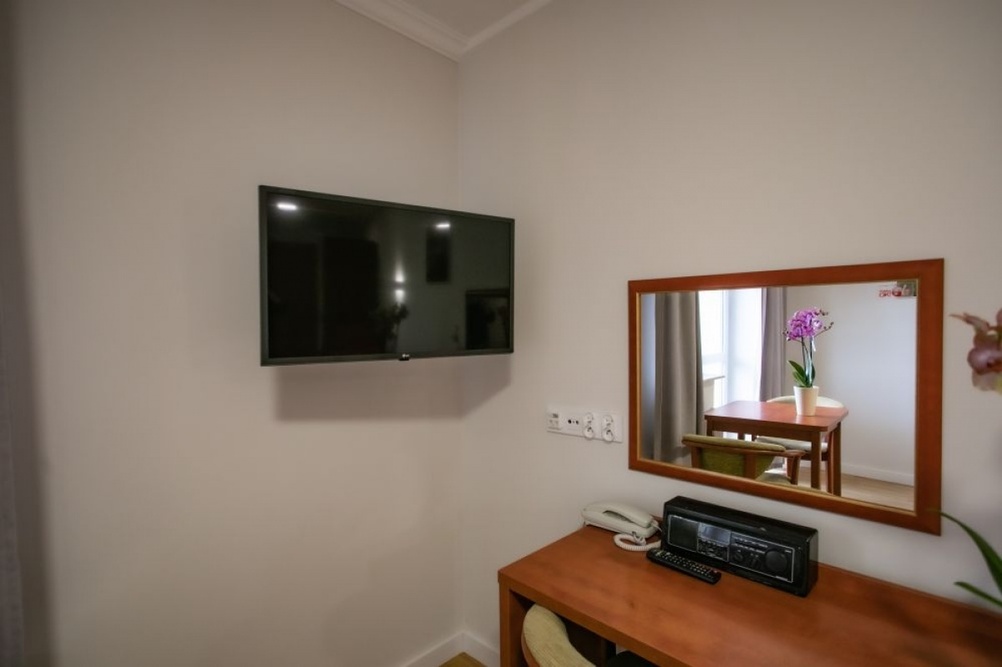 Sanatorium Uzdrowiskowe Nida-Zdrój w Busku-Zdroju