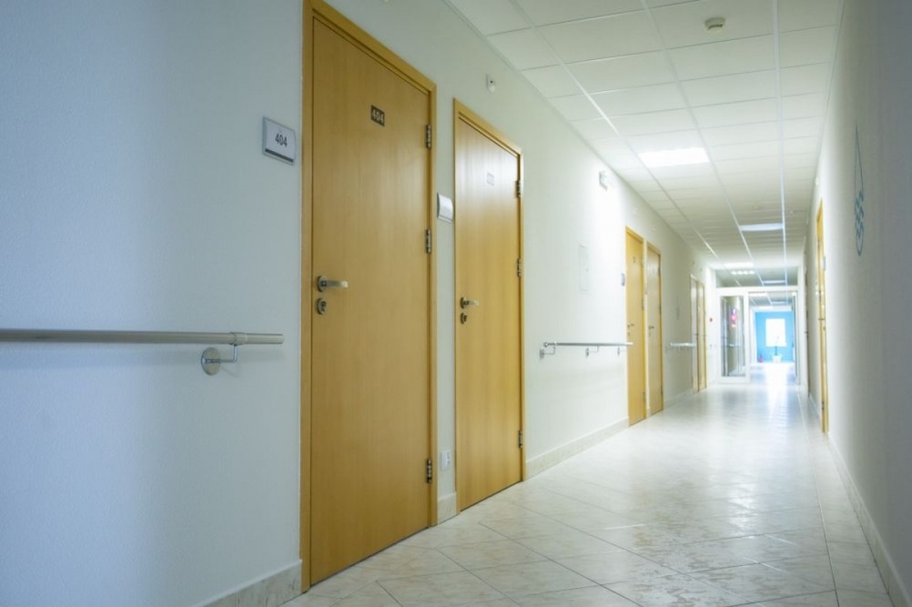 Sanatorium Uzdrowiskowe Nida-Zdrój w Busku-Zdroju