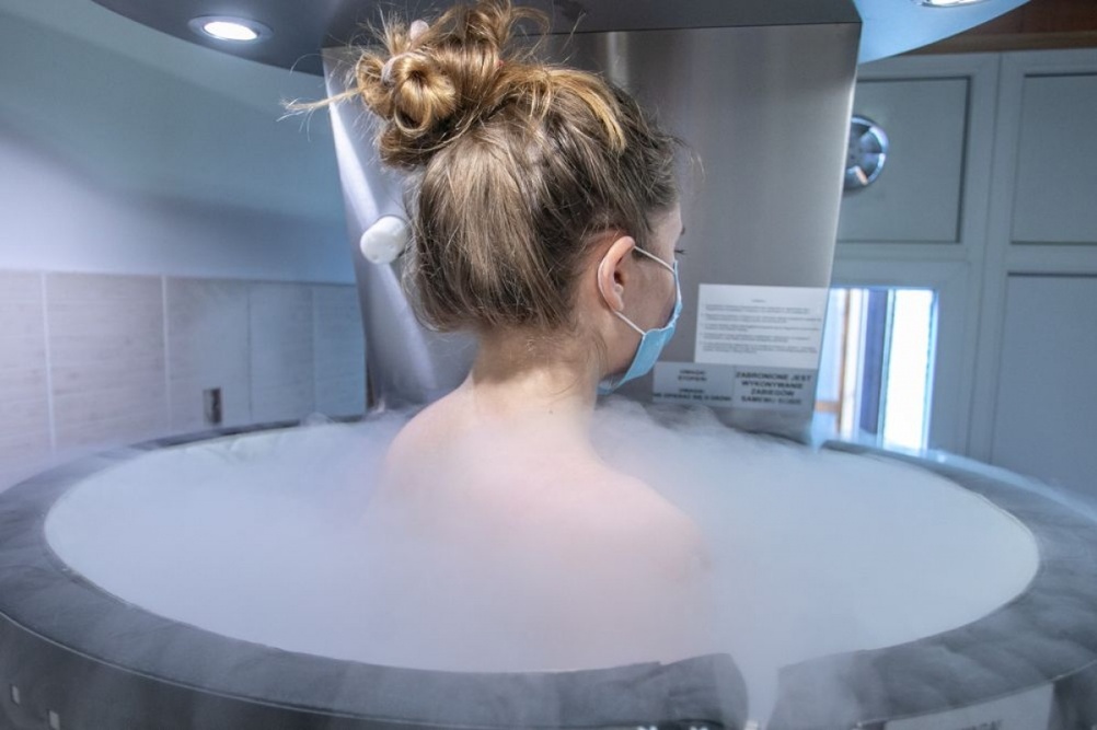 Sanatorium Uzdrowiskowe „Nida-Zdrój" w Busku-Zdroju