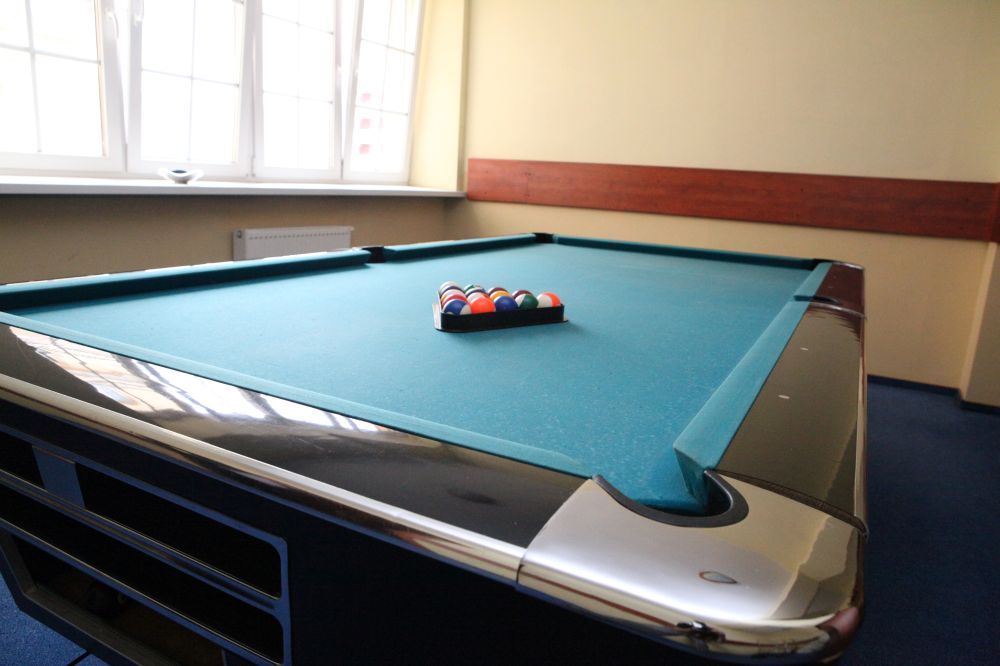 Ośrodek Sanatoryjno-Wypoczynkowy ,,Lwigród'' w Krynicy-Zdroju